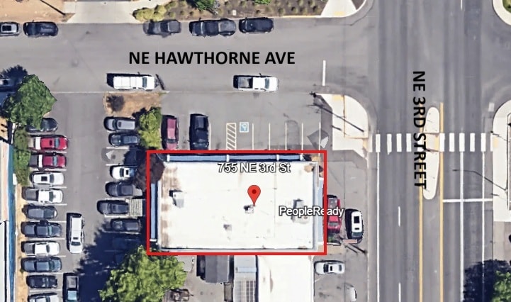 More Photos Of 755 NE 3rd St, Bend Office For Lease