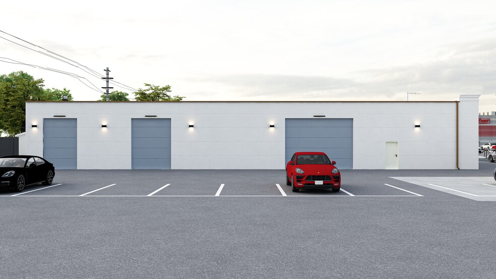 More Photos Of 2211 Tamiami Trl S, Venice Manufacturing For Lease
