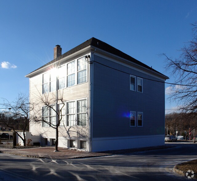 More Photos Of 236 Millbrook Ave, Randolph Medical For Sale