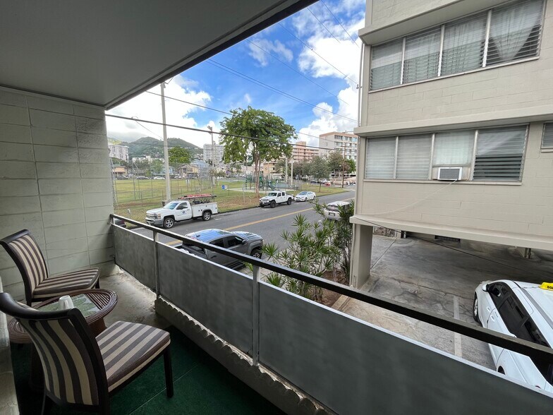 More Photos Of 1415 Kinau St, Honolulu Apartments For Sale