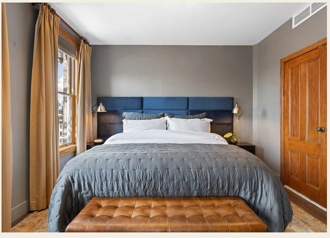 More Photos Of 100 Orchard St, New York Hotel For Sale