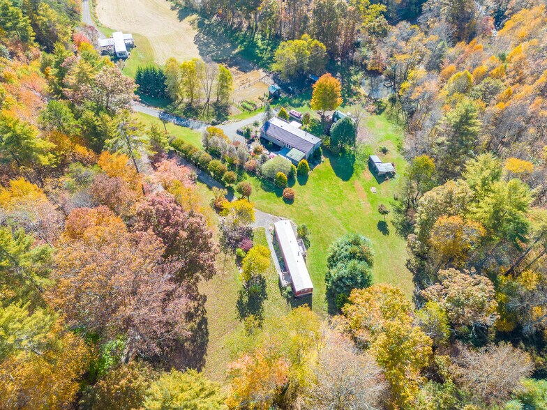 1055 Hylton Rd NW, Indian Valley, VA 24105 Manufactured Housing