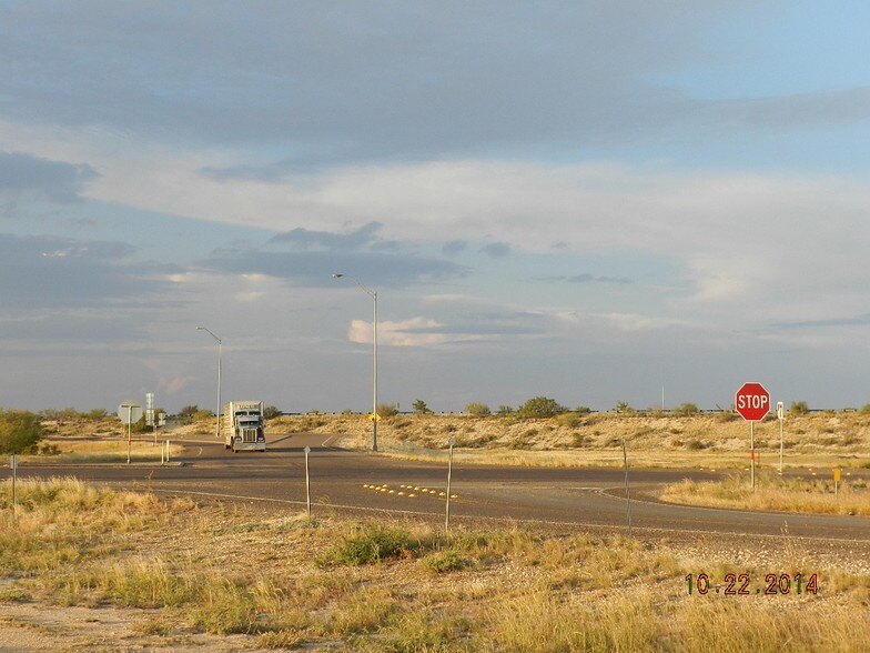 More Photos Of E US 290, Fort Stockton Land For Sale