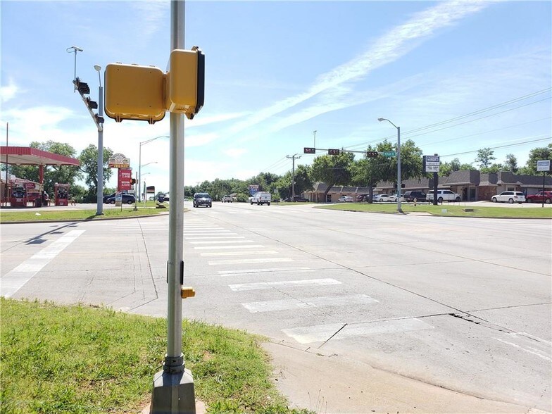 More Photos Of 1641 E State Highway 152, Mustang Land For Sale