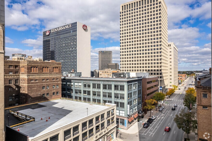 More Photos Of 35 N 4th St, Columbus Office For Lease