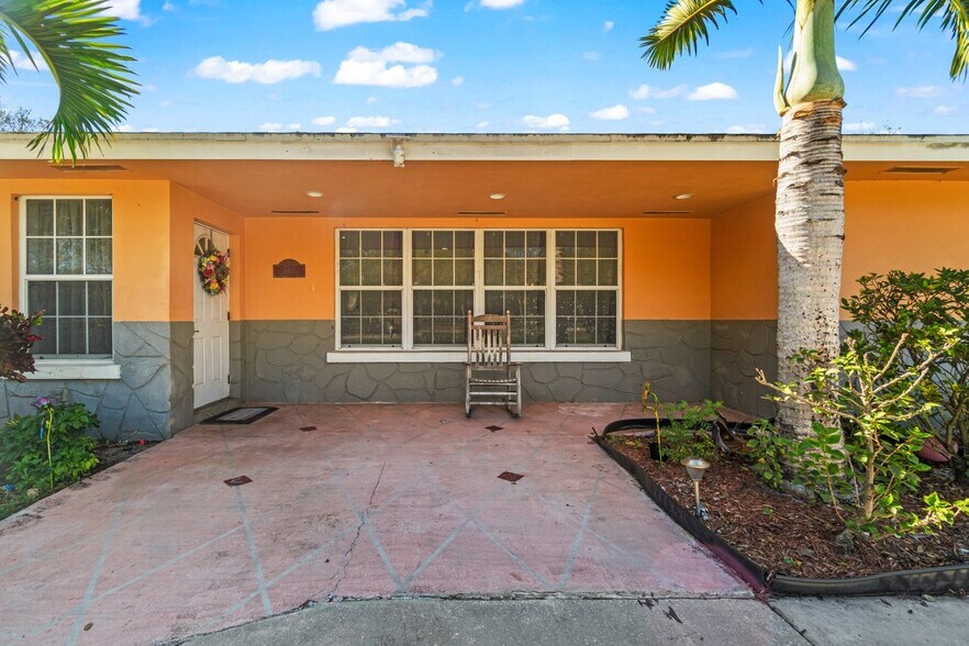 More Photos Of 5313 Colbright Rd, Greenacres Land For Sale