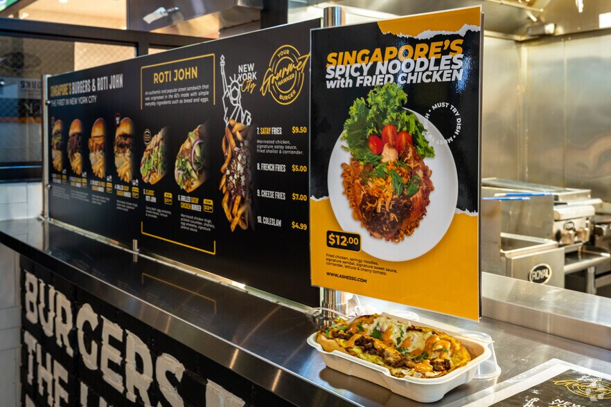 More Photos Of 135 W 50th St, New York Office For Lease