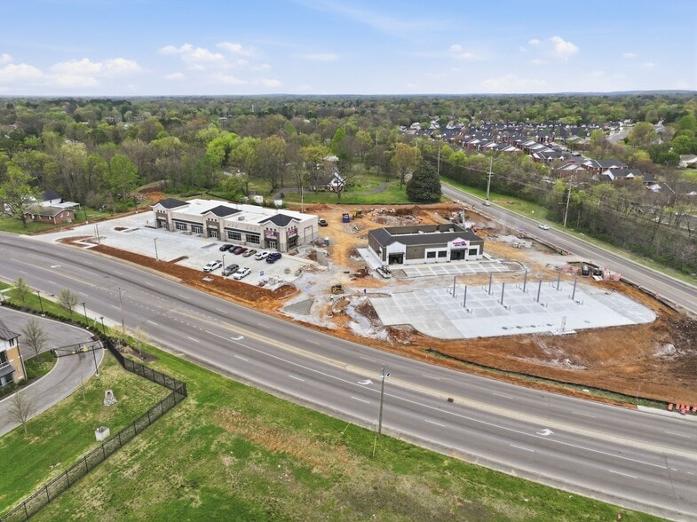 More Photos Of 730 W Northfield Blvd, Murfreesboro Unknown For Lease