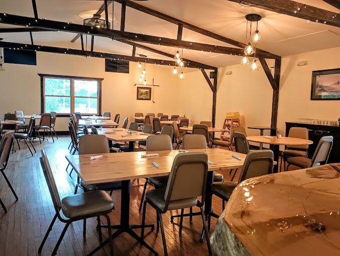 More Photos Of 36535 West St, Whitehall Golf Course Driving Range For Sale