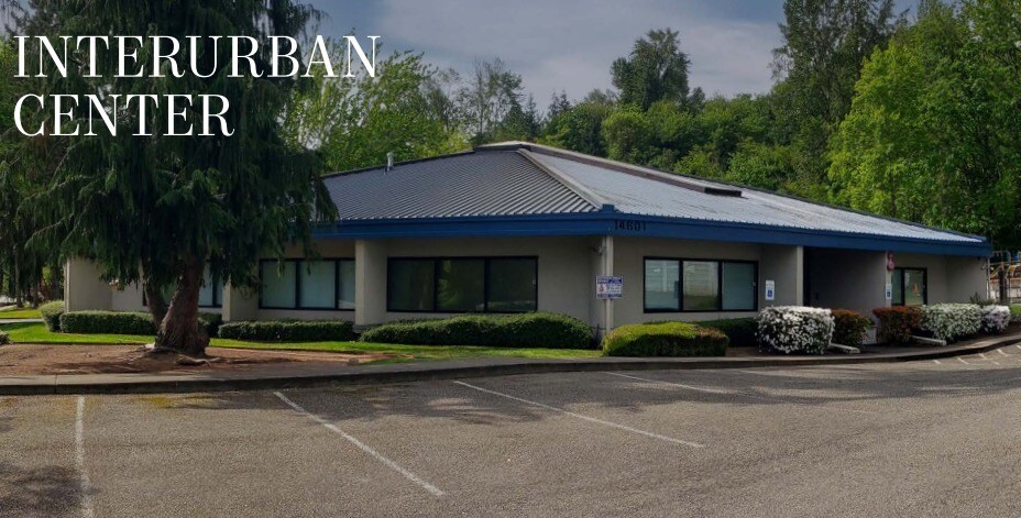 Primary Photo Of 14601 Interurban Ave S, Tukwila Office For Sale