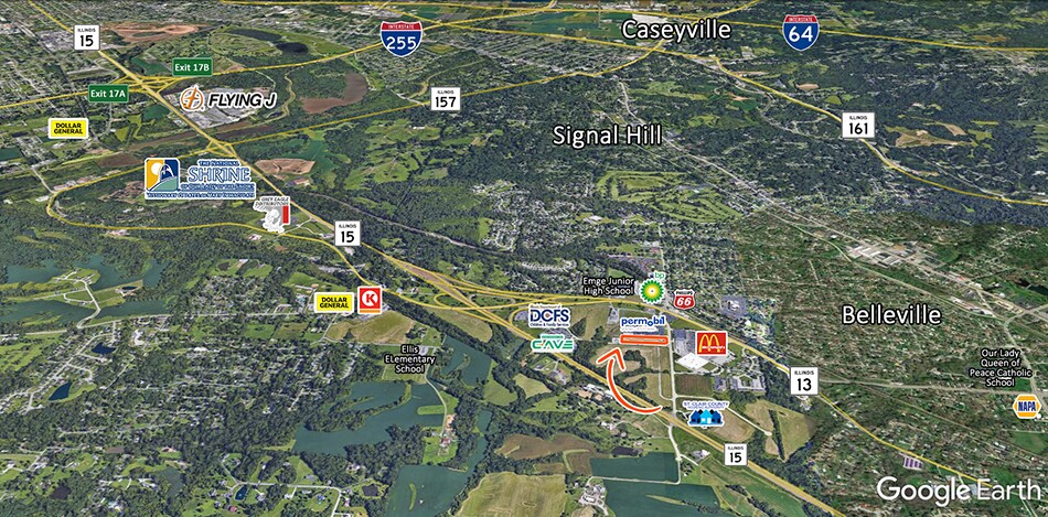 More Photos Of 7500 Magna Dr, Belleville Land For Sale