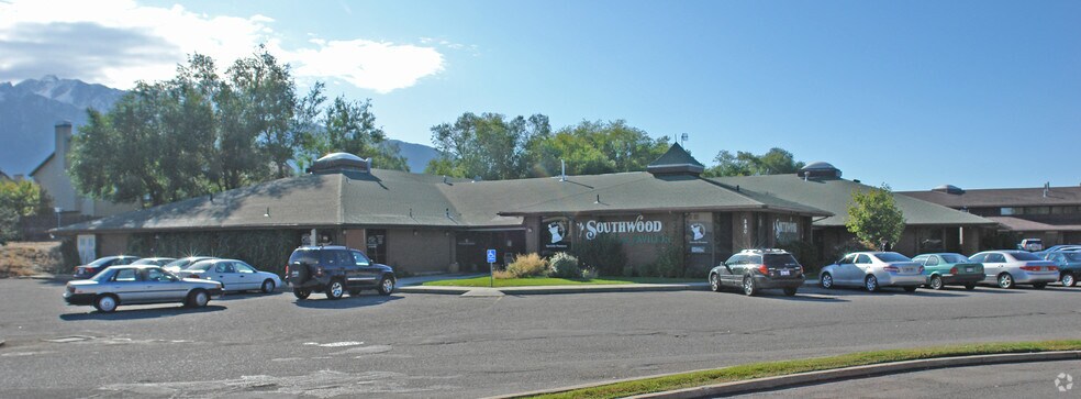 More Photos Of 880 E 9400 S, Sandy Medical For Lease