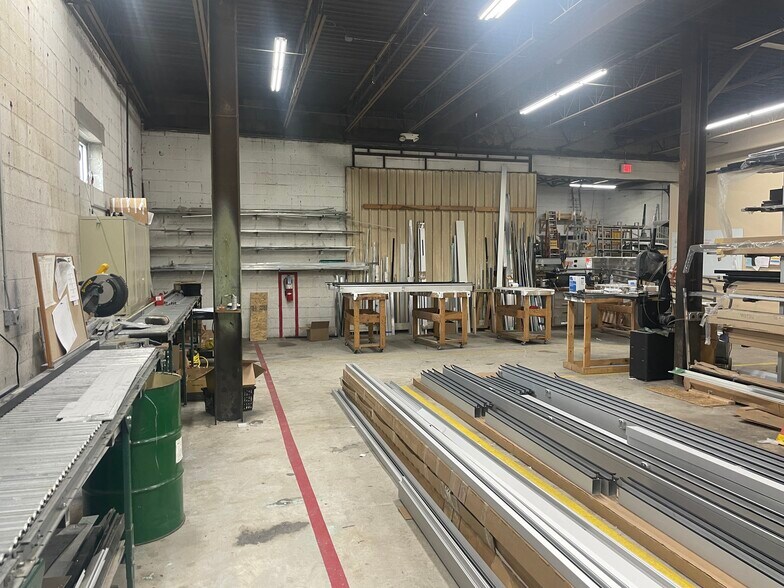 More Photos Of 11607 Maryland Ave, Beltsville Warehouse For Sale