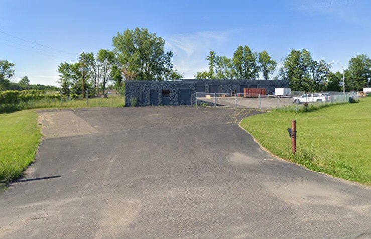 More Photos Of 9651 152nd Ave NE, Forest Lake Industrial For Lease