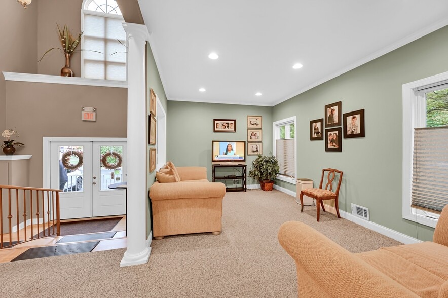 More Photos Of 21 Orchard St, Denville Medical For Lease