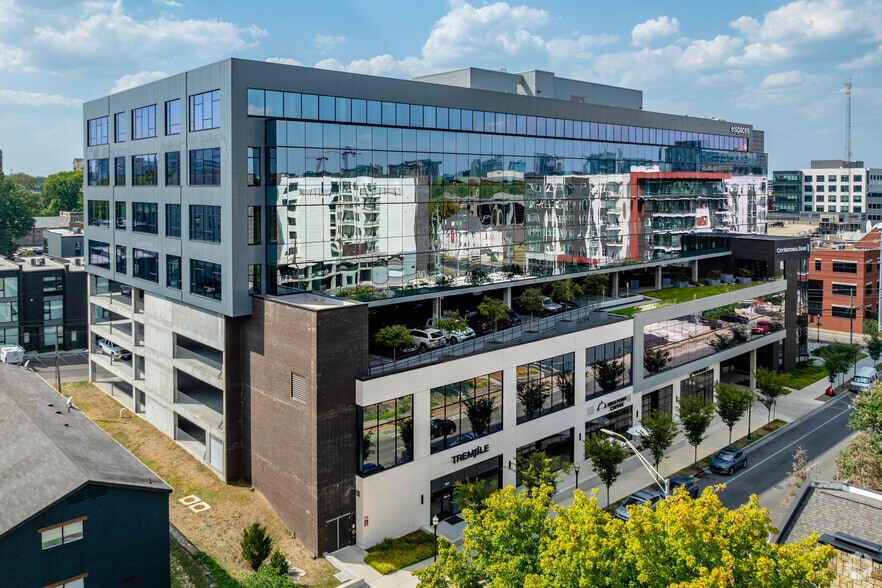 More Photos Of 1001-1009 17th Ave S, Nashville Office Residential For Lease