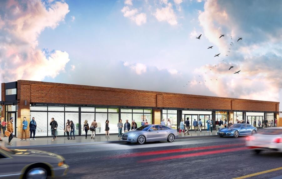 Primary Photo Of 192 Kings Hwy, Brooklyn Storefront For Lease