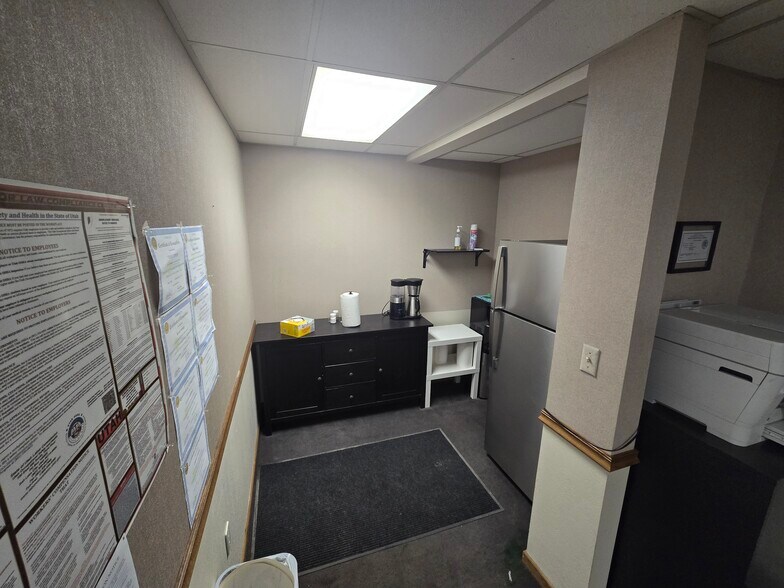 More Photos Of 315 E 1200 S, Orem Office For Lease