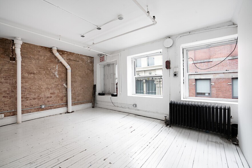 More Photos Of 412 Broadway, New York Loft Creative Space For Lease