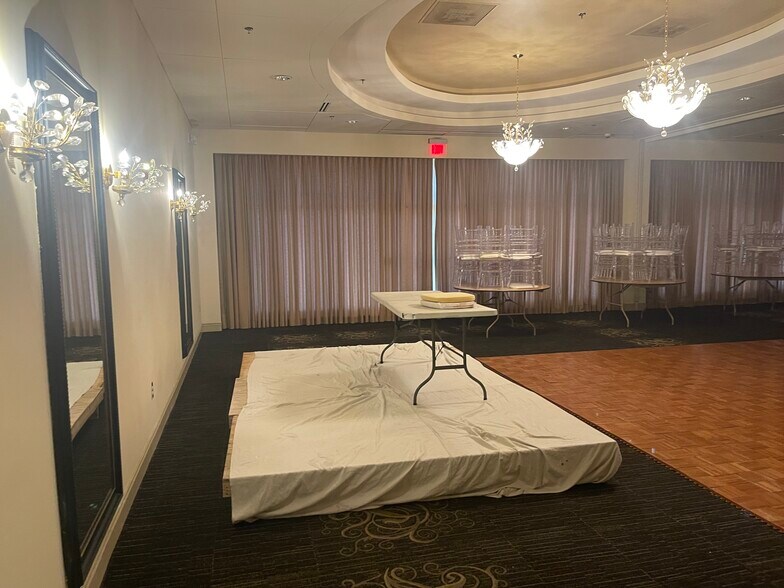 More Photos Of 9705 Liberia Ave, Manassas Office For Lease