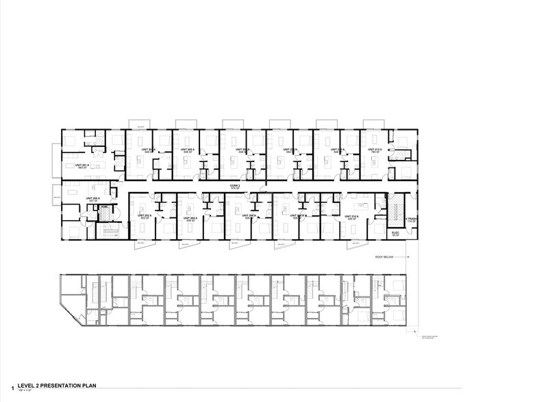More Photos Of 1225 Xavier St, Denver Apartments For Sale