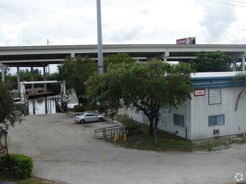 More Photos Of 3100 W State Road 84, Fort Lauderdale Marina For Lease