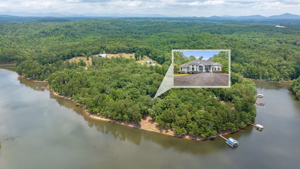 More Photos Of 2200 Martins Ford Rd, Dahlonega Specialty For Sale