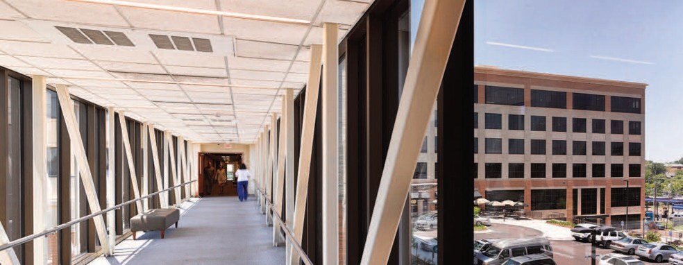 More Photos Of 1200 N State St, Jackson Medical For Lease