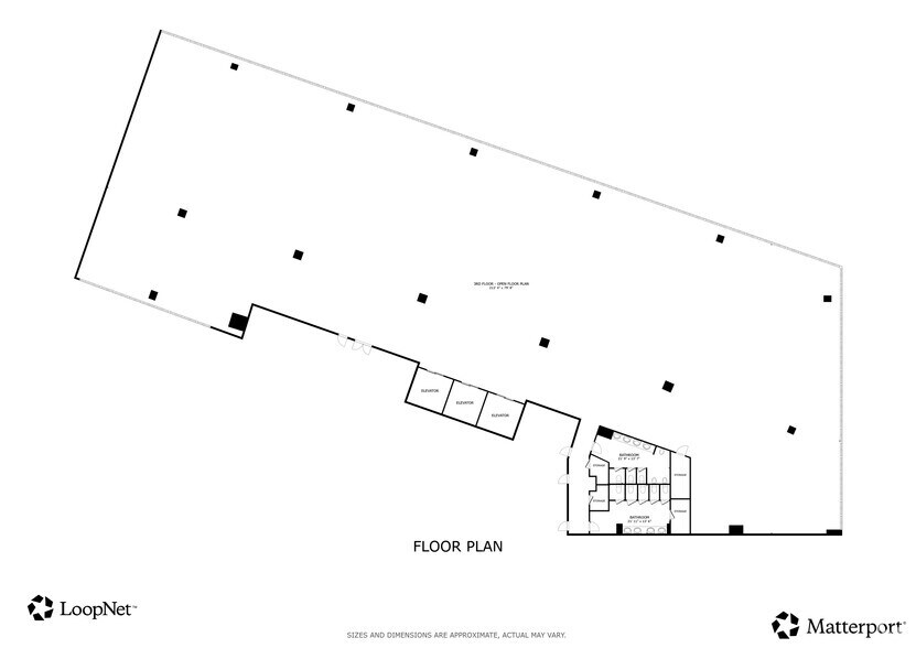 More Photos Of 799 Broadway, New York Office For Lease