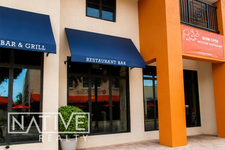 More Photos Of 510 OCEAN Ave, Boynton Beach Restaurant For Lease
