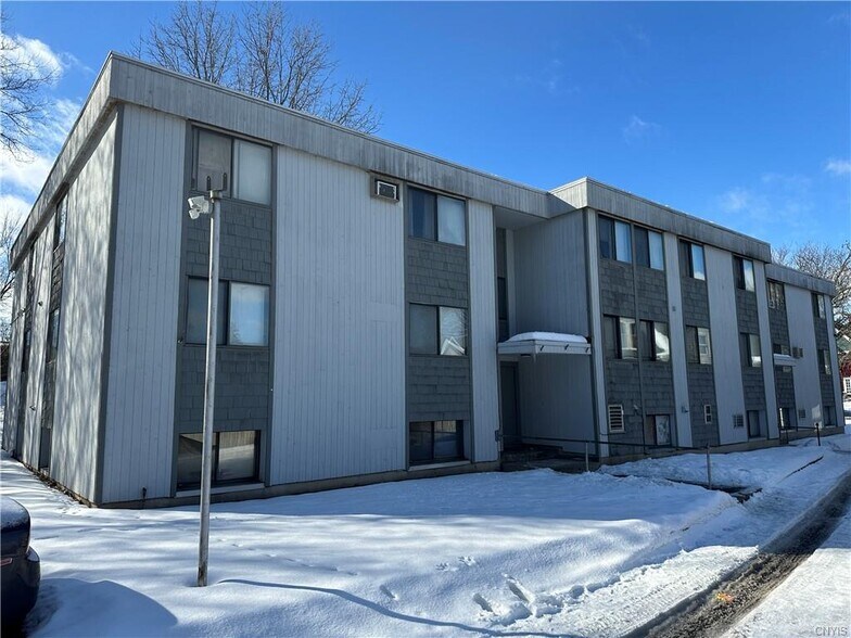 More Photos Of 1030 Danforth St, Syracuse Apartments For Sale