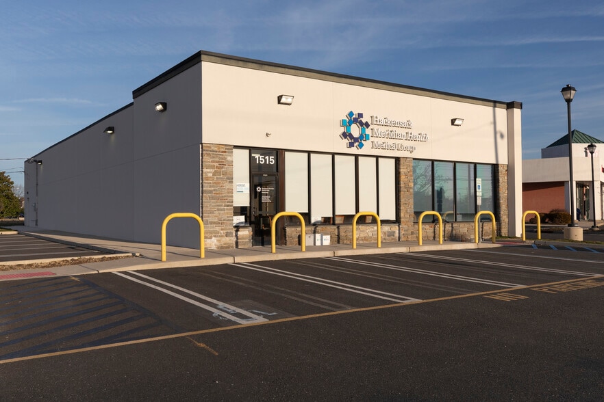 More Photos Of 1515 Richmond Ave, Point Pleasant Beach Medical For Sale