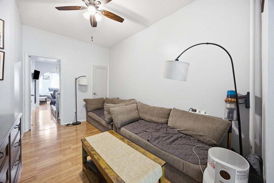 More Photos Of 317 Eckford St, Brooklyn Apartments For Sale