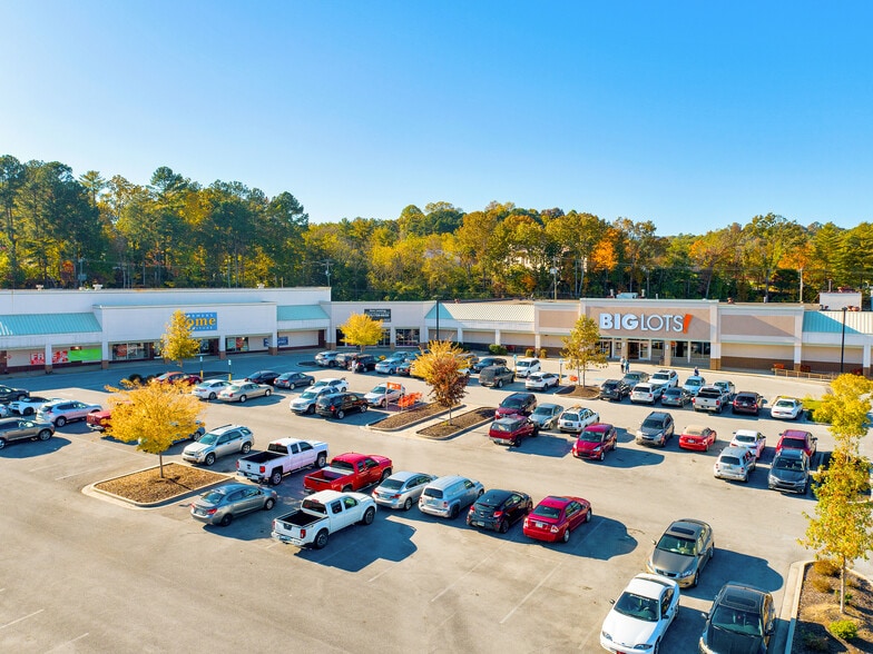 More Photos Of 3903-3975 Hixson Pike, Chattanooga Unknown For Lease