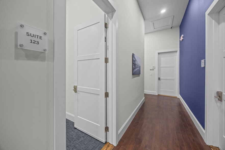 More Photos Of 1484 Dale Earnhardt Blvd, Kannapolis Freestanding For Lease