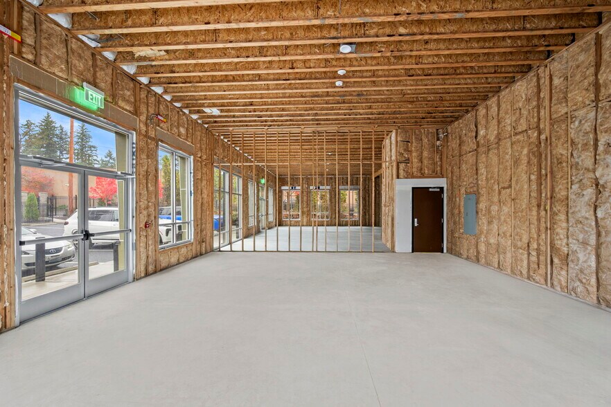 More Photos Of 12828 SE Kent Kangley Rd, Kent Storefront Retail Office For Lease