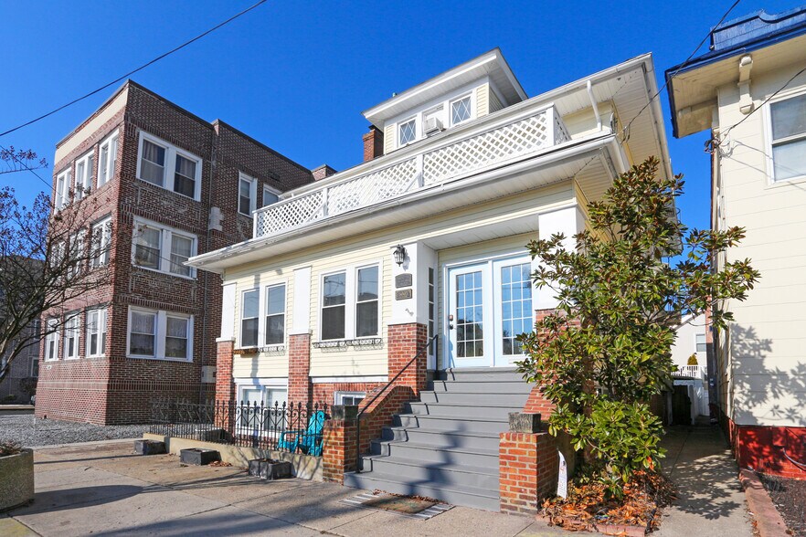 More Photos Of 5003 Ventnor Ave, Ventnor City Hospitality For Sale