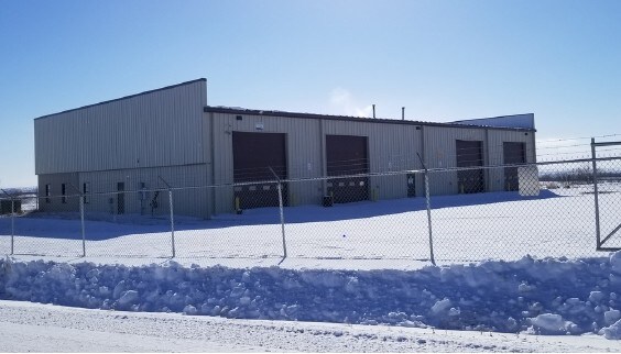 More Photos Of 5065 140th Ave NW, Williston Warehouse For Lease