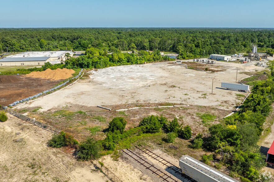 More Photos Of 800 Sunnyvale Dr, Wilmington Land For Lease