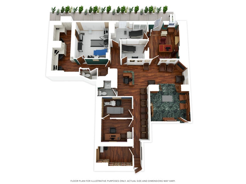 More Photos Of 44-50 E 72nd St, New York Apartments For Lease
