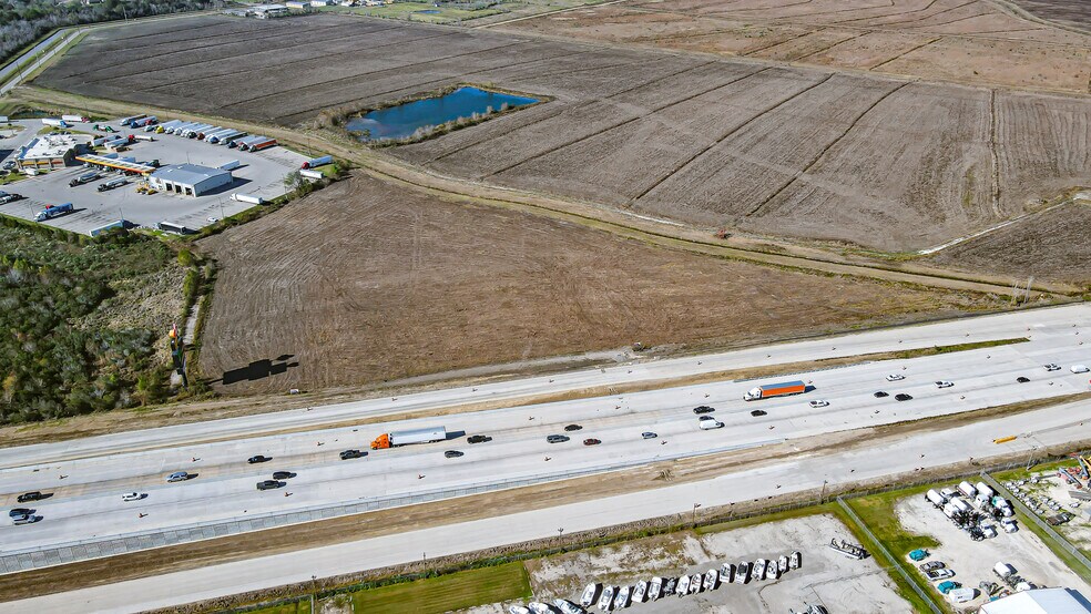 More Photos Of 7595 Smith Rd, Beaumont Land For Sale