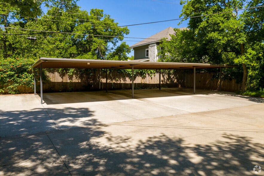 More Photos Of 4019 N Classen Blvd, Oklahoma City Loft Creative Space For Lease