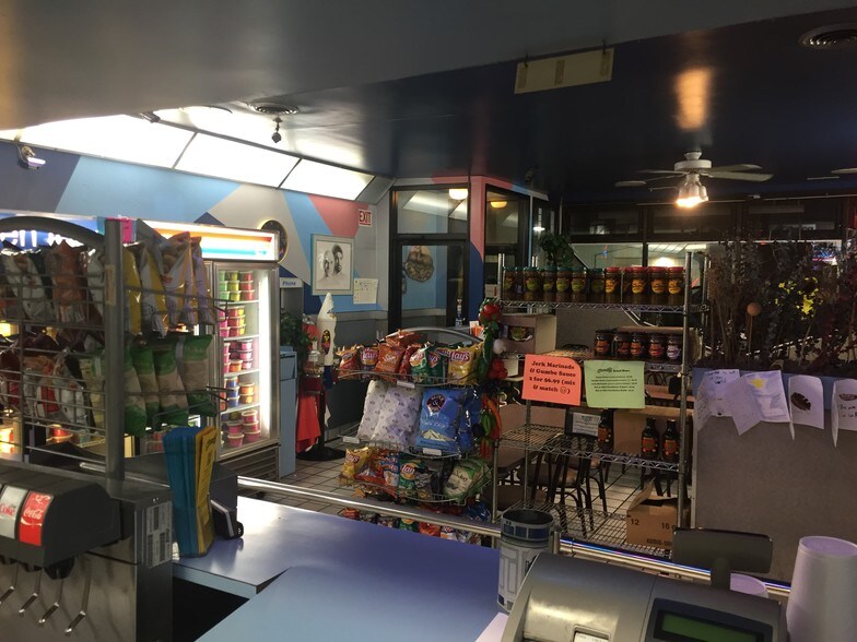 More Photos Of 7618 Madison St, Forest Park Storefront Retail Residential For Lease