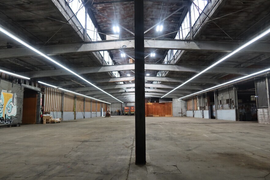 More Photos Of 19 Neversink Ave, Port Jervis Warehouse For Lease