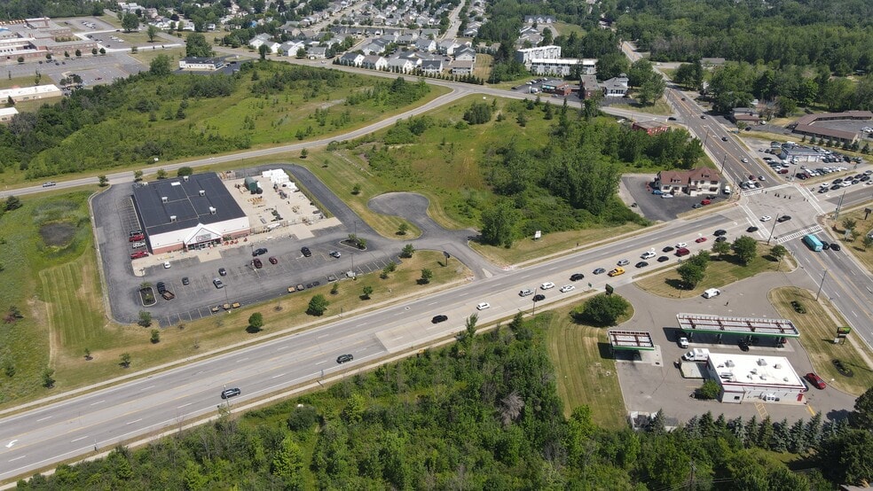 More Photos Of Southwestern Blvd @ South Park Avenue, Hamburg Land For Lease