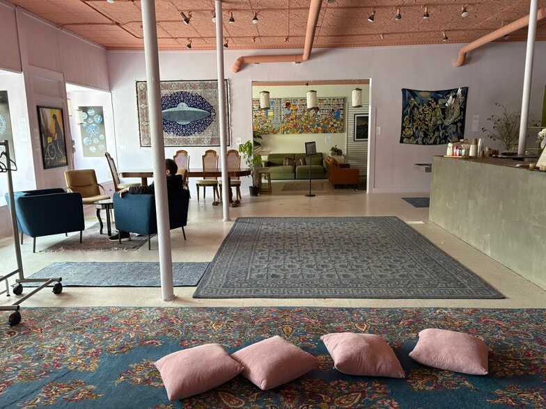 More Photos Of 361 Huron Ave, Cambridge Storefront For Sale