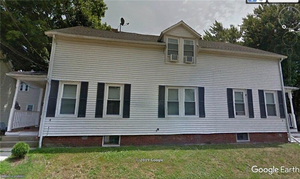 More Photos Of 1 Greystone Ave, North Providence Apartments For Sale