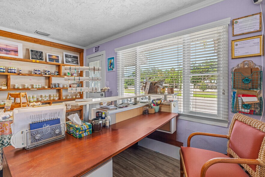 More Photos Of 5014 S Ridgewood Ave, Port Orange Office For Sale