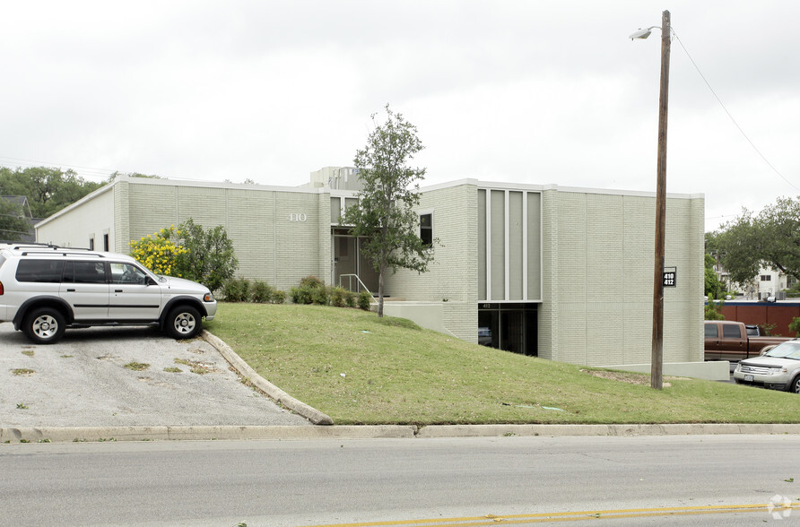 Primary Photo Of 410-412 W Rhapsody Dr, San Antonio Office For Lease