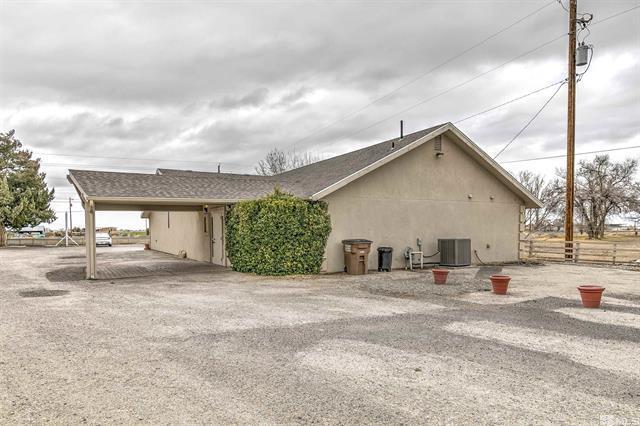 Primary Photo Of 2705 Schurz Hwy, Fallon Religious Facility For Sale